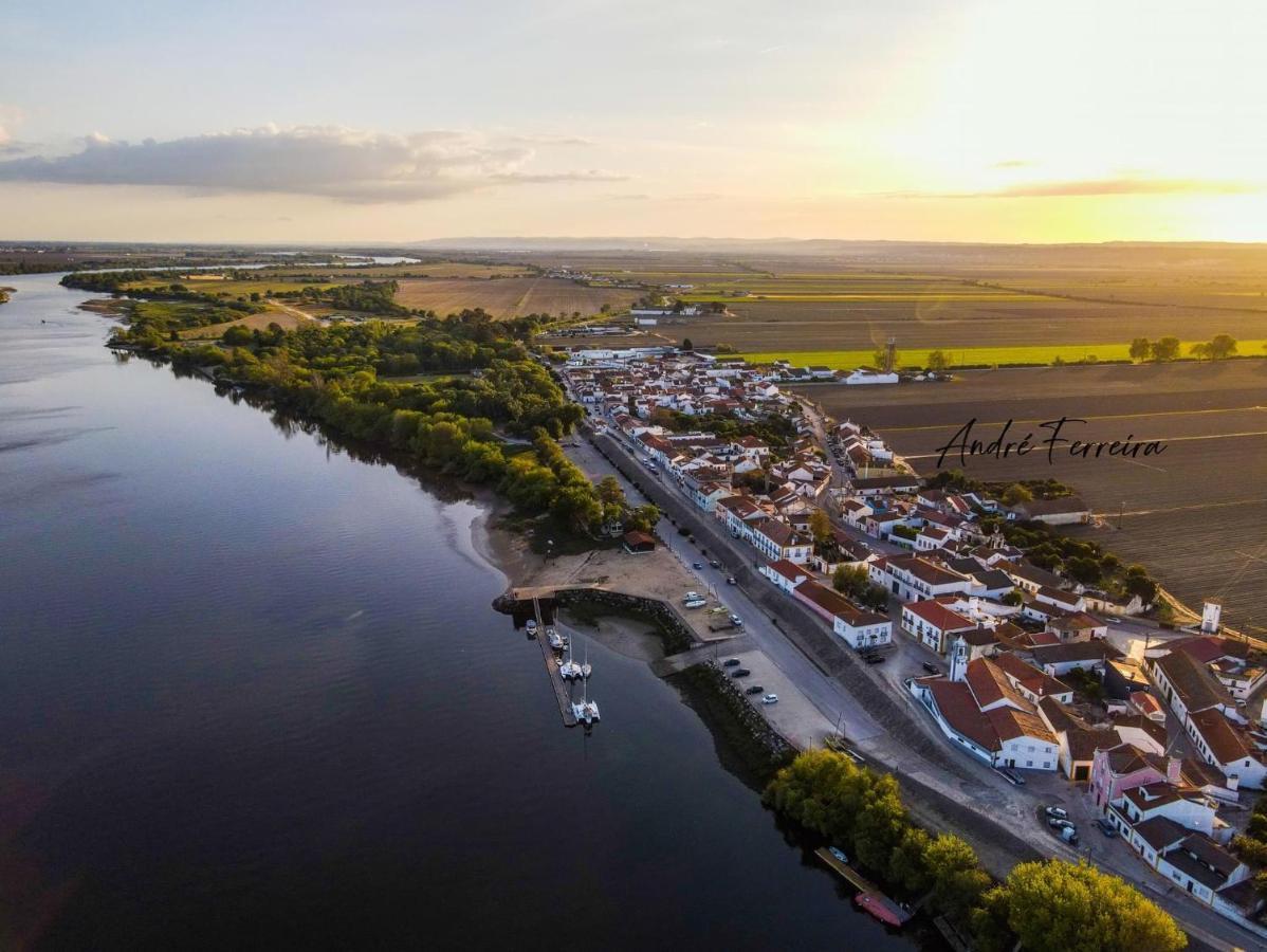 River Sun Valada Exteriér fotografie